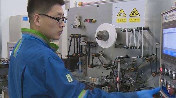 东营区5家企业入选2024年山东省级智能工厂、数字化车间、智能制造场景和系统解决方案供应商名单(图1)