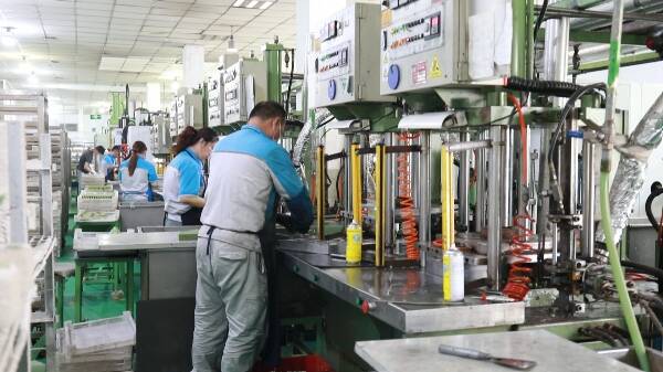 东营区5家企业入选2024年山东省级智能工厂、数字化车间、智能制造场景和系统解决方案供应商名单(图2)