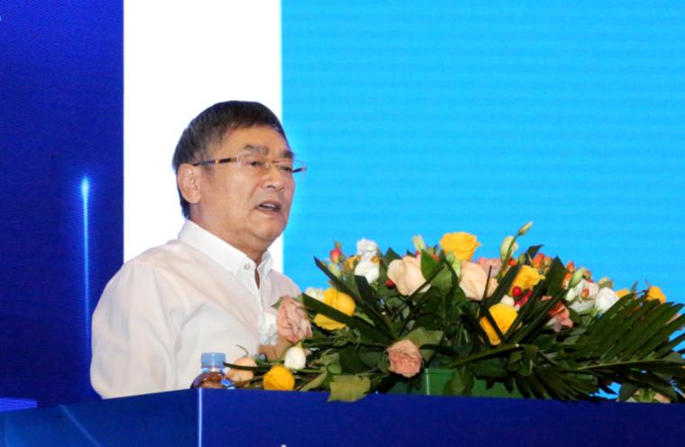 第二届山西省智能制造推进大会在太原召开晋华炉30列入推广应用指导目录(图5)