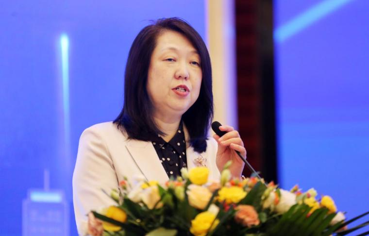 第二届山西省智能制造推进大会在太原召开晋华炉30列入推广应用指导目录(图8)