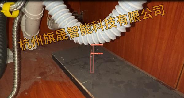从低效到高效旗晟机器人助力工业巡检运维升级(图3)