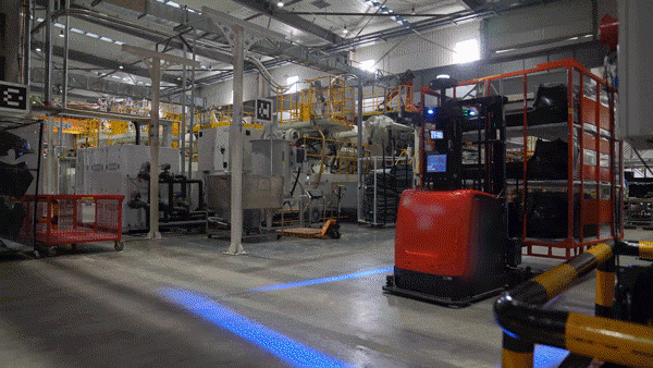 案例集高效、智能、安全未来机器人助力汽配制造跑出“加速度”(图4)