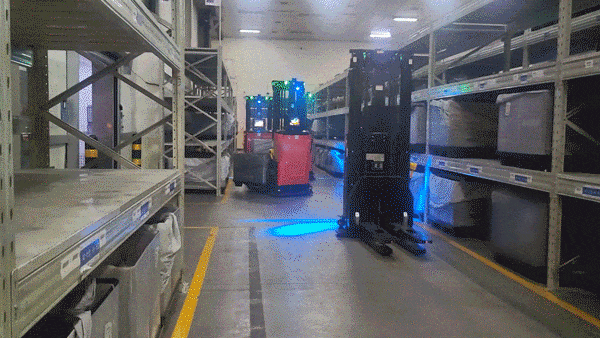 案例集高效、智能、安全未来机器人助力汽配制造跑出“加速度”(图6)