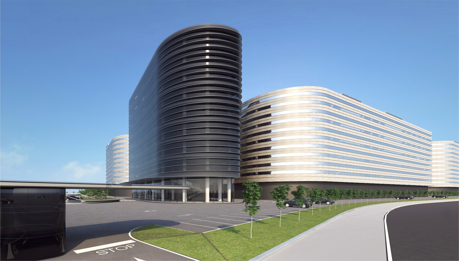 悍高五金：在市场红海中开创高效智能制造新格局(图1)