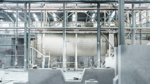 智能制造绿色发展｜东鹏控股入选2024年广东省绿色制造名单(图5)