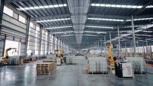 智能制造绿色发展｜东鹏控股入选2024年广东省绿色制造名单(图4)