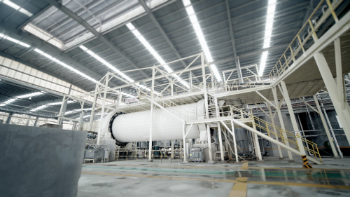 智能制造绿色发展｜东鹏控股入选2024年广东省绿色制造名单(图6)