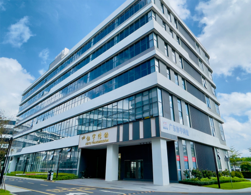 协宇科技：领航精密机械新高度树立智能制造行业标杆(图1)