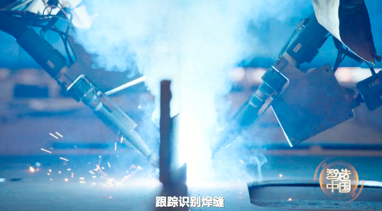 又一世界超级工程来了！背后离不开一把好“手”(图5)