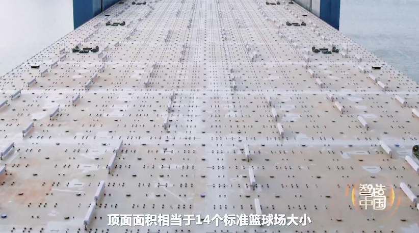 又一世界超级工程来了！背后离不开一把好“手”(图6)