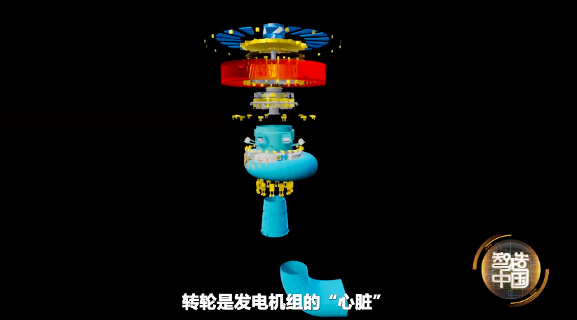 又一世界超级工程来了！背后离不开一把好“手”(图8)