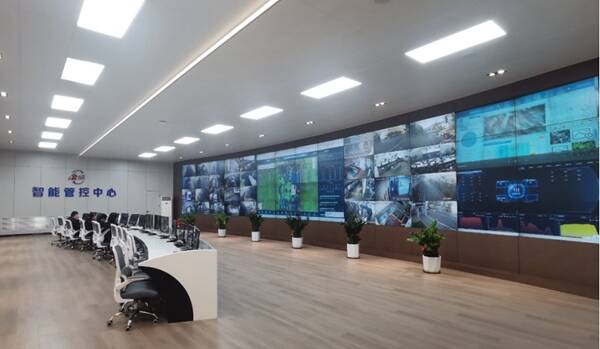 山东移动：AI加持工业制造智能升级驱动新型工业化创新发展(图1)