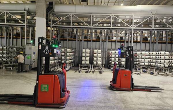 山东移动：AI加持工业制造智能升级驱动新型工业化创新发展(图2)