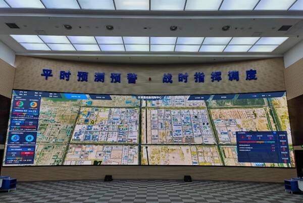 山东移动：AI加持工业制造智能升级驱动新型工业化创新发展(图3)