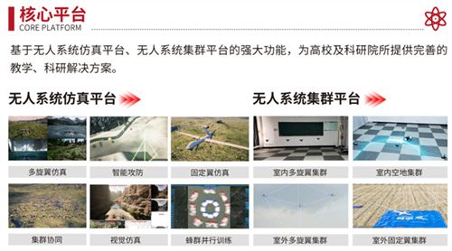 机器人大会引领产业动向卓翼飞思绘制无人系统教科研新蓝图(图5)