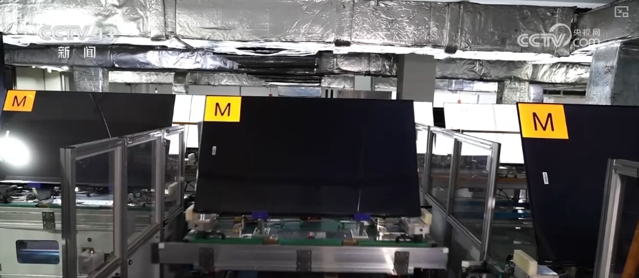 外贸出口向“绿”向“新”中国智能制造“走上去”全球“圈粉”(图4)