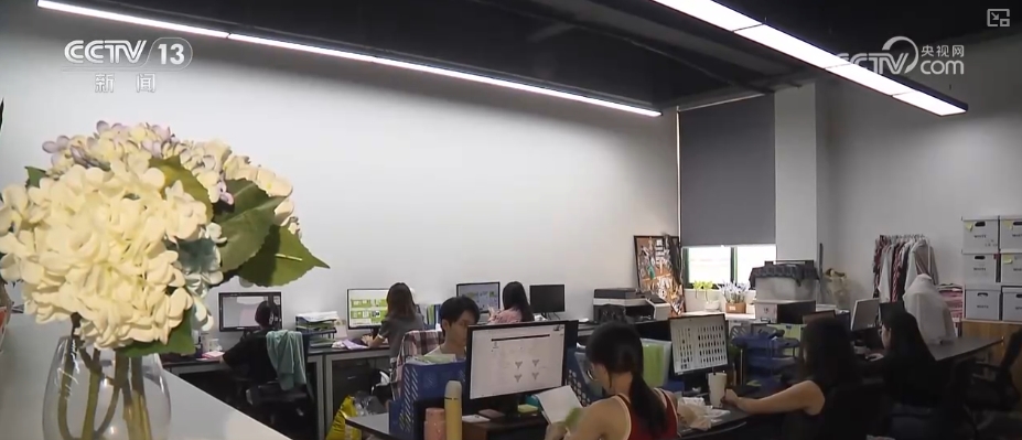 外贸出口向“绿”向“新”中国智能制造“走上去”全球“圈粉”(图16)