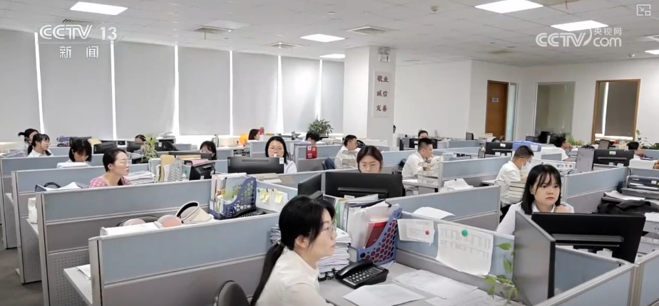 外贸出口向“绿”向“新”中国智能制造“走上去”全球“圈粉”(图17)