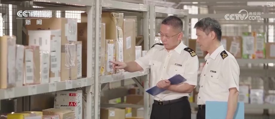 外贸出口向“绿”向“新”中国智能制造“走上去”全球“圈粉”(图22)