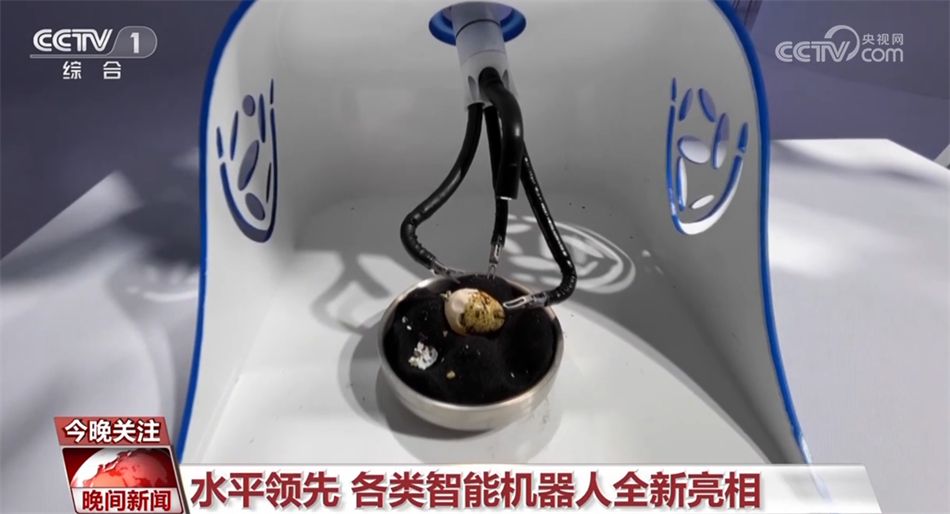 我国工业机器人发展迅猛智能化趋势日益明显(图1)