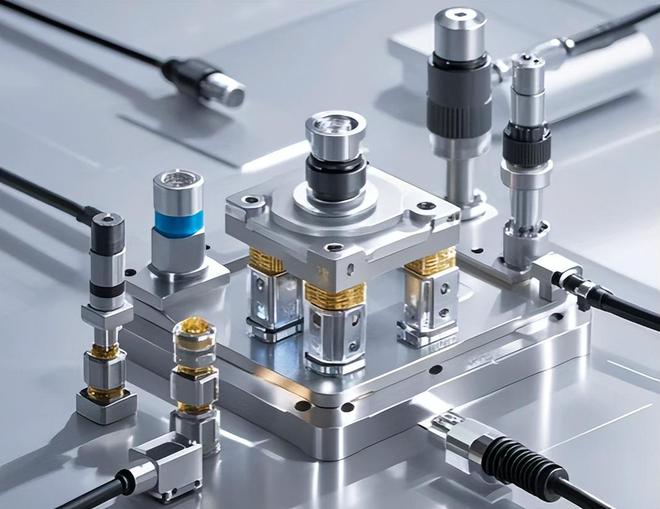 工业机器人的精准抓取技术(图2)