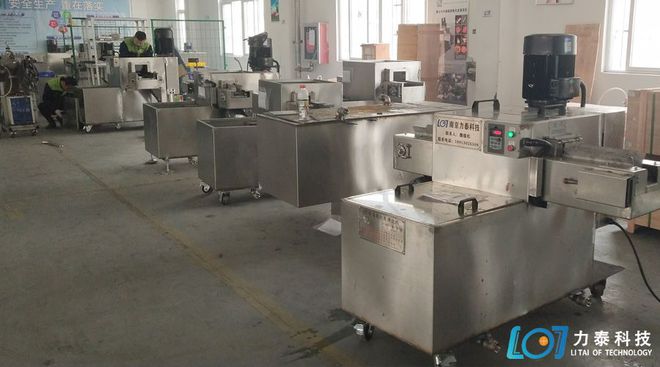 关于工业机器人你了解多少？(图2)