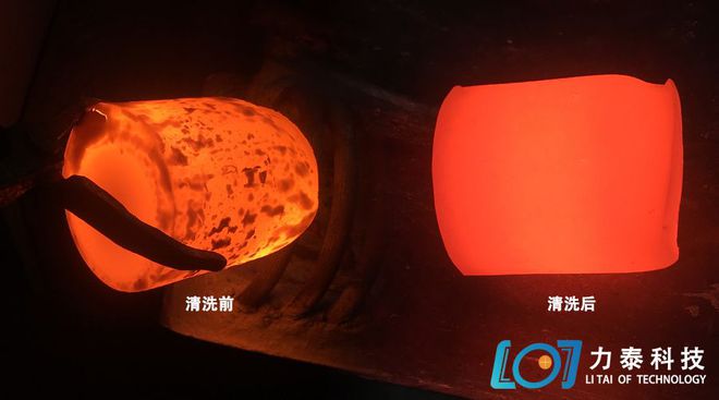 关于工业机器人你了解多少？(图1)