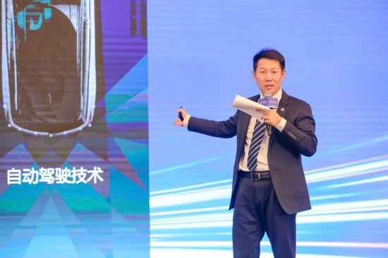 聚焦智能制造褚君浩院士等政企学研代表共话产业高质量发展(图6)