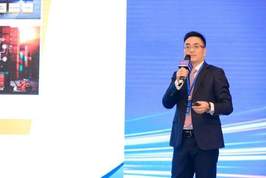 聚焦智能制造褚君浩院士等政企学研代表共话产业高质量发展(图7)