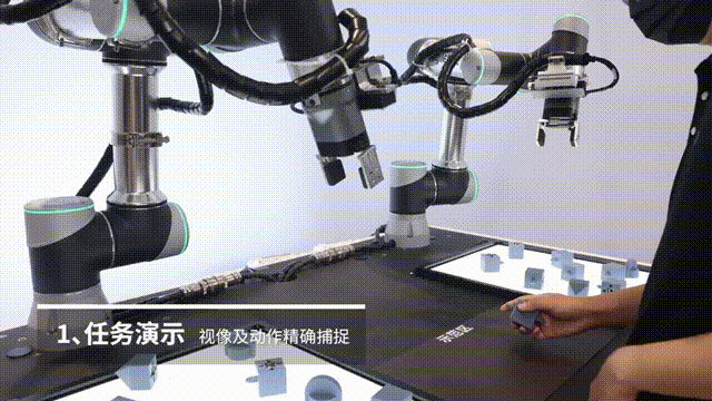 具身智能工业机器人何必是人形？｜甲子光年(图1)