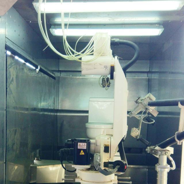 探访哈工大机器人的秘密基地(图7)