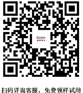 制造业发展向好凌科新品工业级连接器发力轻型机器人市场(图6)