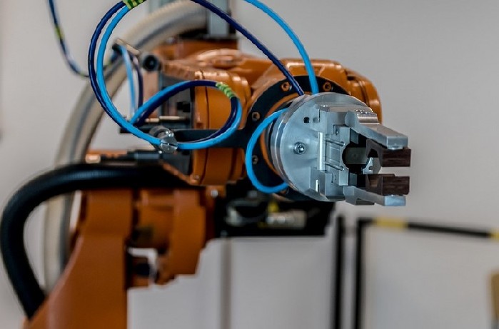 一座智能制造工厂是如何炼成的(图1)