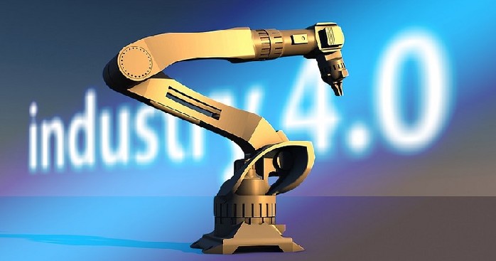 一座智能制造工厂是如何炼成的(图2)