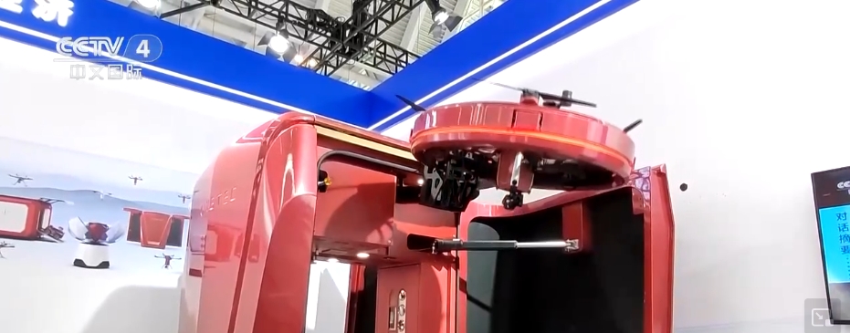 “大国重器”智能化“蜕变”人工智能推进新型工业化关键支撑效应显现(图11)