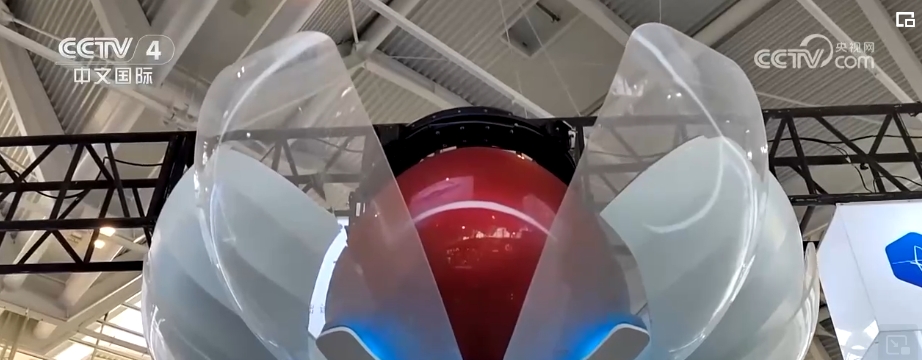 “大国重器”智能化“蜕变”人工智能推进新型工业化关键支撑效应显现(图10)