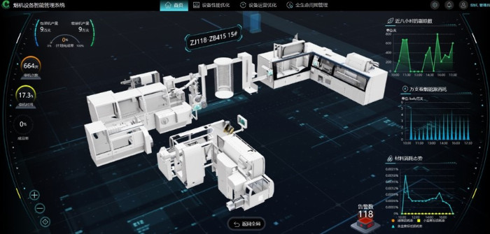 智能制造助力培育发展新质生产力(图1)