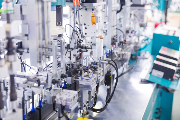 什么是智能制造？定义、内涵及关键技术介绍(图1)