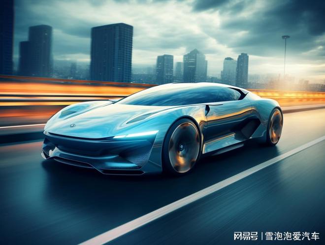 人工智能赋能无人驾驶智能汽车：开启交通新时代(图1)