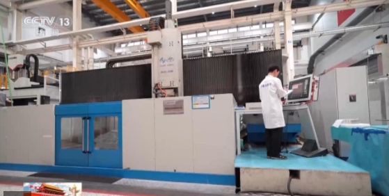 造不了→造得出→造得好！这就是中国“智造”硬底气(图6)