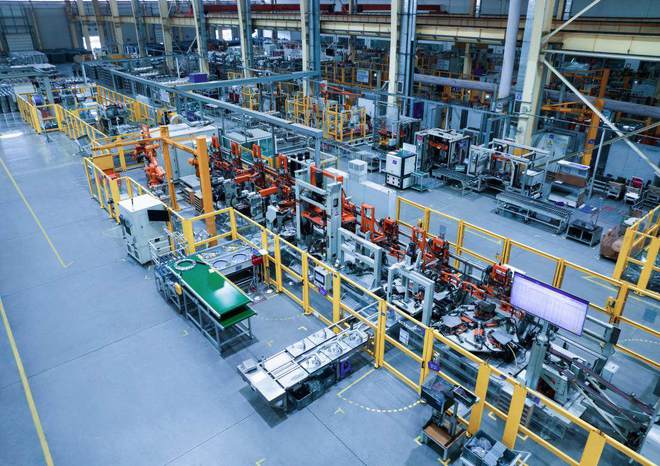 智能制造升级：为何是必须选项？(图2)