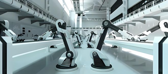 智能制造升级：为何是必须选项？(图3)