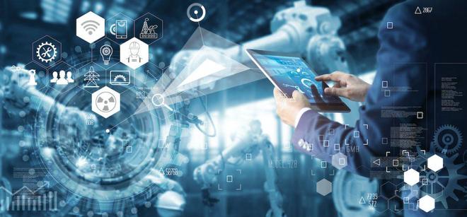 智能制造升级：为何是必须选项？(图4)