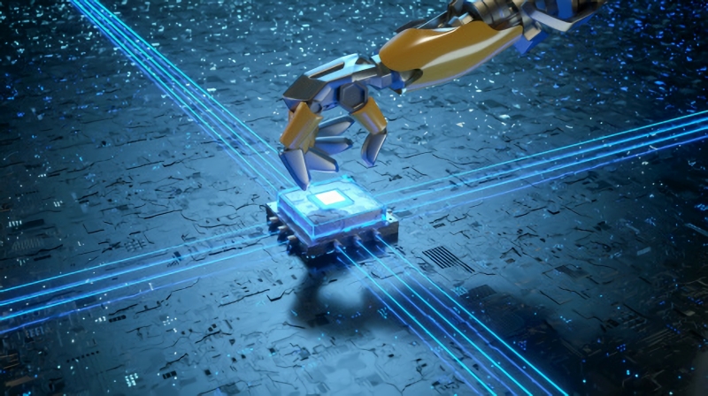 智能制造内涵是什么？(图1)