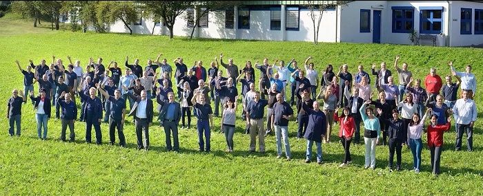 杰克科技14年销量霸主：工业缝纫机市场的领航者(图5)