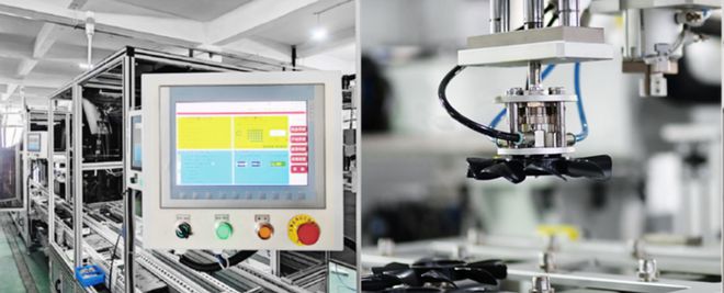 风涌智能：为制造业插上智能化的翅膀(图5)