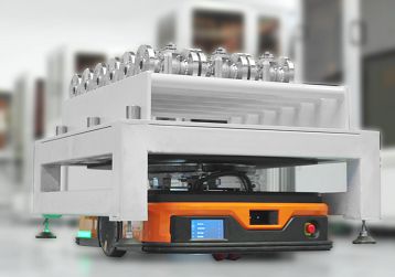 风涌智能：为制造业插上智能化的翅膀(图4)