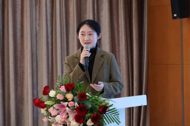 “数领未来·智慧建造-智能制造推动建筑行业产业升级”论坛举办(图3)