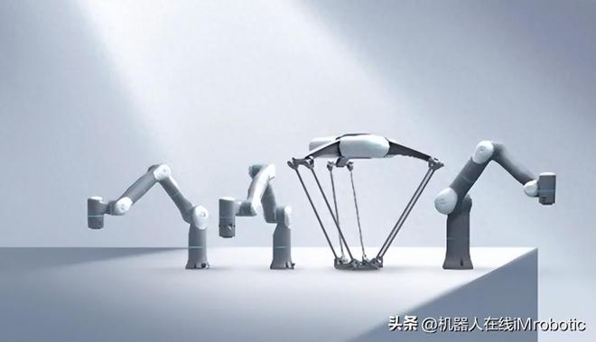 2023上海工博会圆满落幕机器人满载而归(图3)