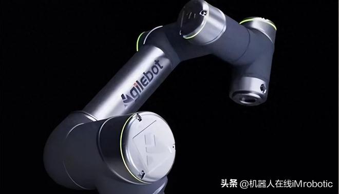 2023上海工博会圆满落幕机器人满载而归(图18)